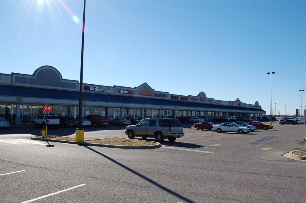 Mane Street Centre Fletcher Bright